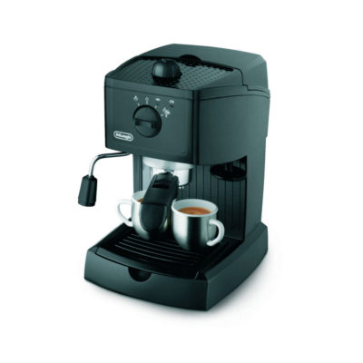 De’Longhi EC146 Traditional Pump Espresso Machine De’Longhi EC146 Traditional Pump Espresso Machine